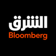 Programın simgesi: اقتصاد الشرق مع Bloomberg