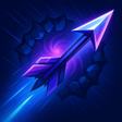 Programın simgesi: Rift Arrow: Archer Surviv…