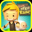 プログラムのアイコン：Run Hero Run