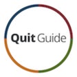 Icon of program: QuitGuide - Quit Smoking