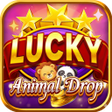 Иконка программы: Lucky Animal Drop
