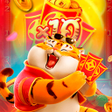 Icoon van programma: Fortune: Tiger Rabbit  Bu…