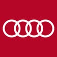 プログラムのアイコン：myAudi Connect - Audi Ind…