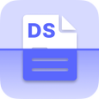 ไอคอนของโปรแกรม: DScanner - PDF Creator