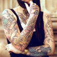 Ikona programu: Tattoo Designer Maker