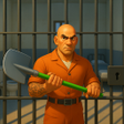 أيقونة البرنامج: Jail Break: Dig to Escape