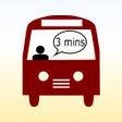 أيقونة البرنامج: SG Bus Arrival Time