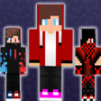 Ícone do programa: Maizen Skins For Minecraf…