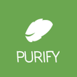 プログラムのアイコン：Purify - Grow Plants