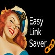 Easy Link Saver