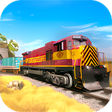 程序图标：Train Driving Simulator 2…