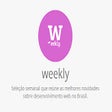 プログラムのアイコン：add2Weekly