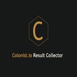 Icon of program: Colonist.io Result Collec…