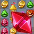プログラムのアイコン：Jewels Maze