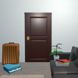 Programikonen: 脱出ゲーム Leave Home