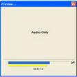 Icono de programa: Magic RM RAM to MP3 Conve…