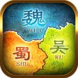 三國志將膽-全新萬人國戰SLG手遊 icon