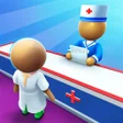 Иконка программы: My Perfect Hospital