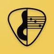 プログラムのアイコン：Guitar2Tabs - Transcribe …