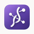 Programın simgesi: Fabry App