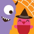 Programikonen: Sago Mini Monsters