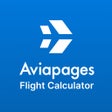 Icône du programme : Flight Time Calculator