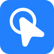 Ícone do programa: Auto Clicker - Click Assi…