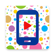 プログラムのアイコン：YouTube With App floating…