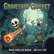 Иконка программы: Graveyard Cricket 2D