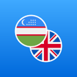 Programikonen: Uzbek-English Dictionary