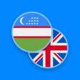 프로그램 아이콘: Uzbek-English Dictionary