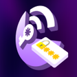 أيقونة البرنامج: WIFI Password Show Finder…