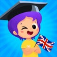 程序图标:EWA Kids: English for chi…