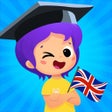 Icon of program: EWA Kids: English for children