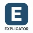 Icon of program: Explicator