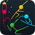 Icona del programma: Stick Game: The Fight