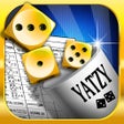 Иконка программы: Yatzy Dice Game for Buddi…