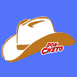 Icon of program: Don Cheto al Aire Radio y…