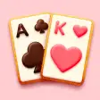 ソリティアクッキーかわいい着せ替えで癒されるカードゲーム