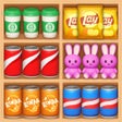 程序图标：Sorting Master - Goods or…