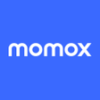 Programikonen: momox: Bücher  mehr verka…