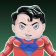 Symbol des Programms: Hero Maker