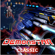 Symbol des Programms: DemonStar