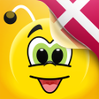 Ikona programu: Learn Danish - 15000 Word…