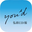 Icono de programa: HIROSAKI youd