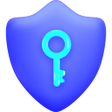 程序图标：mahlan vpn  پرسرعت تیز قو…