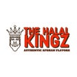 프로그램 아이콘: The Halal Kingz