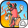 程序图标：Sausage Evolution - Run a…