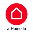 Icon of program: atHome Luxembourg - Immob…
