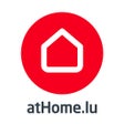أيقونة البرنامج: atHome Luxembourg - Immob…